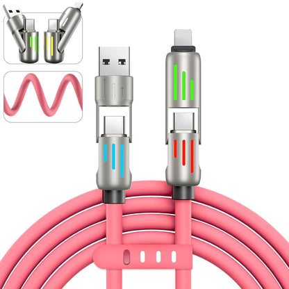 Super Fast Multi-Charge USB Cable