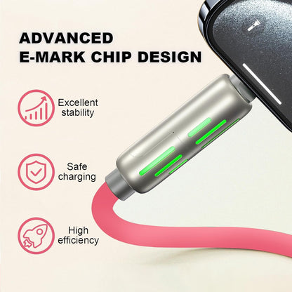 Super Fast Multi-Charge USB Cable